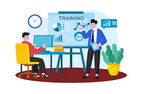 Research Training & Mentorship