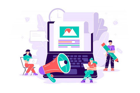Publication Support