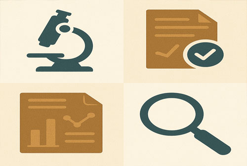 Fundamentals of Research Methodology