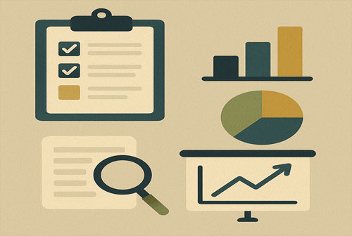 Monitoring, Evaluation, and Learning (MEL) in Research Projects
