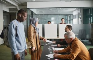 Public policies and governance