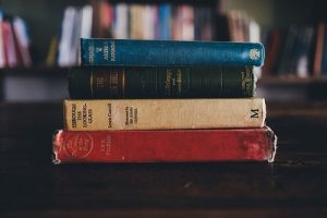 Publication Support (Research and Report)