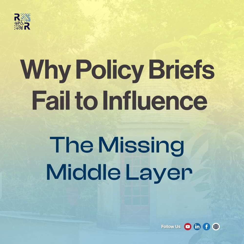 Why-policy-briefs-fail-to-influence-the-missing-middle-layer