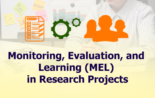 Monitoring Evaluation and Learning