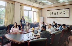 Research and Report Consultancy