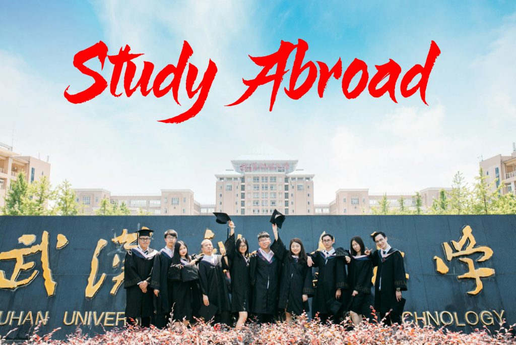 Study-abroad