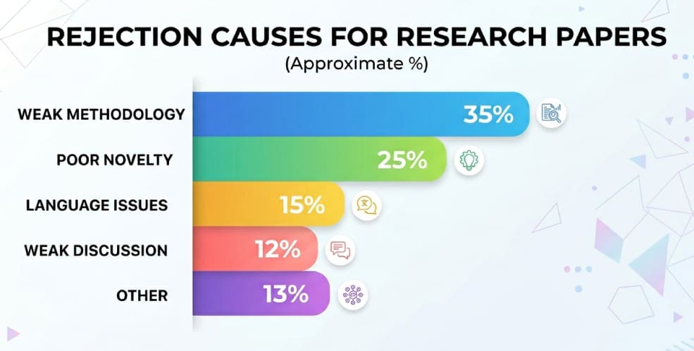 Rejection-causes-for-research-papers