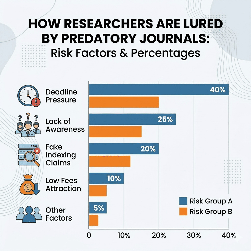 Researcher Risk Distribution