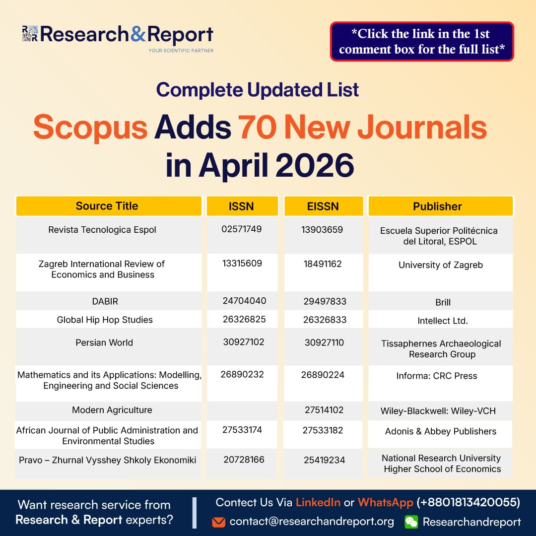 Scopus-new-journals-2026