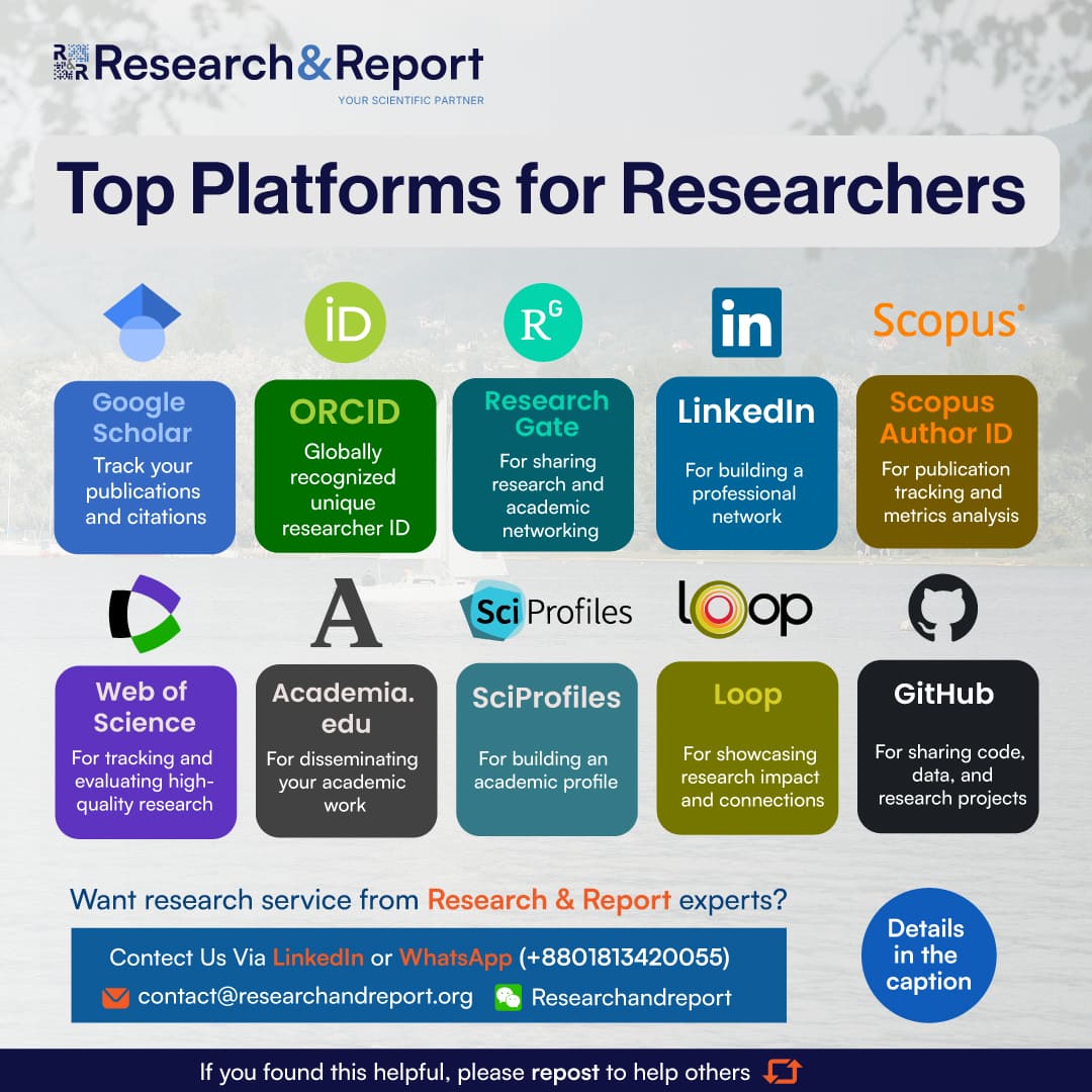 Top-paltforms-for-researchers